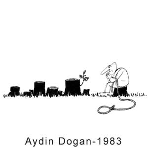 Aydin Dogan-1983
